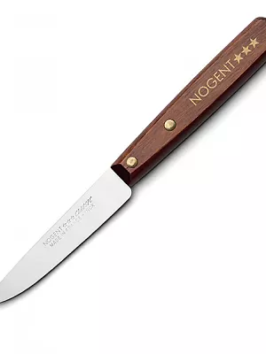 Couteau d'office Nogent Classic Bois