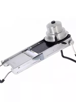 Mandoline Révolution Master De Buyer