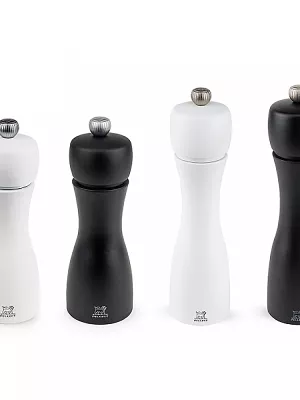 Moulin Peugeot Tahiti