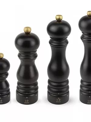 Moulin Peugeot PARIS chocolat U'Select