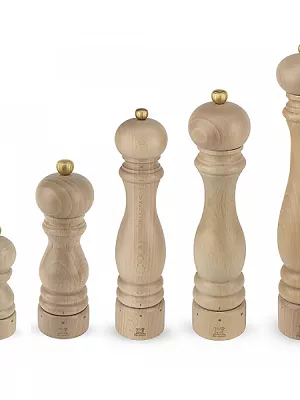 Moulin Peugeot PARIS naturel U'Select