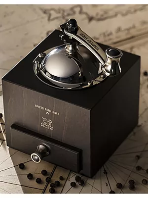 Moulin à poivre Peugeot Roellinger