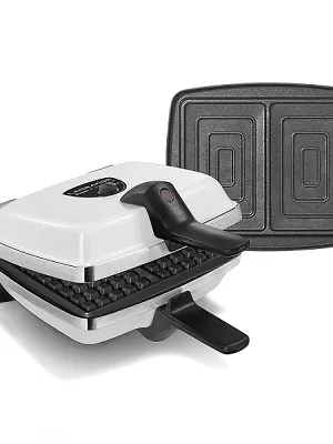 Gaufrier Electrique Super 2 Anti-adhésif Lagrange