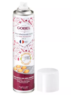 Spray de démoulage Gobel