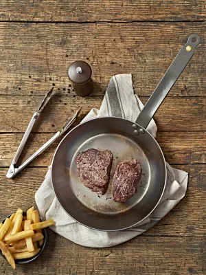 Poêle Mineral B Element De Buyer