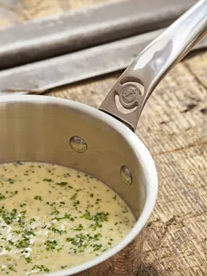 Casserole Milady De Buyer