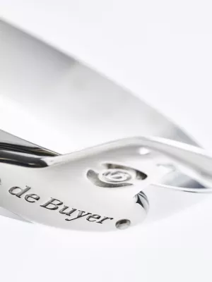 Poêle inox Affinity De Buyer