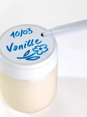 Yaourtière Lagrange + Kit bouteilles