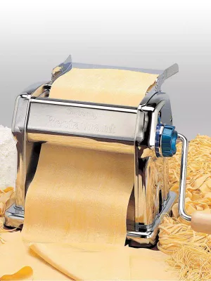 Machine à Pâte Manuelle Imperia Restaurant