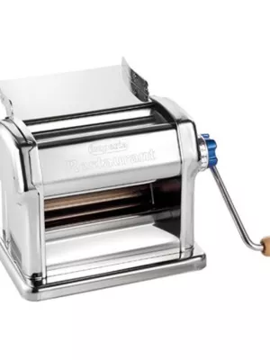 Machine à Pâte Manuelle Imperia Restaurant
