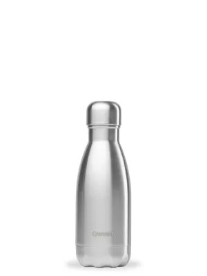 Bouteille isotherme Qwetch Originals Inox