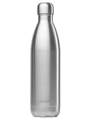 Bouteille isotherme Qwetch Originals Inox