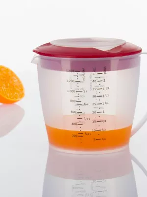 Pichet Bol mélangeur Westmark 1.4L