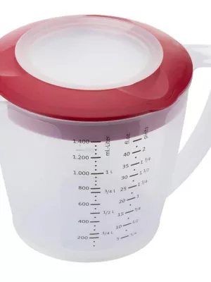 Pichet Bol mélangeur Westmark 1.4L