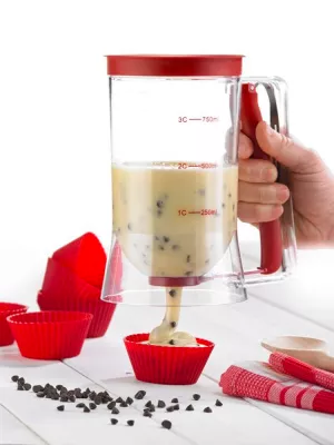 Doseur à pâtes Westmark