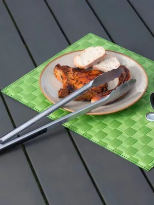 Pince à grillade Westmark