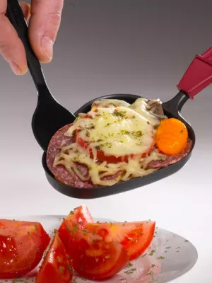 Spatules pour Raclettes Westmark