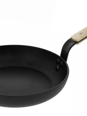 Poêle Choc B Bois De Buyer