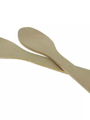 Couverts à Crudités B Bois De Buyer