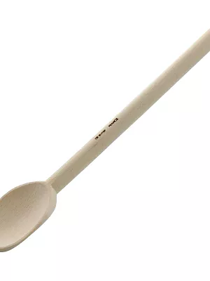 Cuillère Anglaise B Bois De Buyer