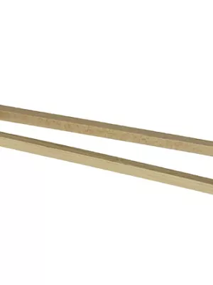 Pince à Toast B Bois De Buyer