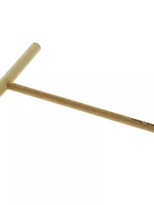 Raclette à Crêpe Ronde B Bois De Buyer