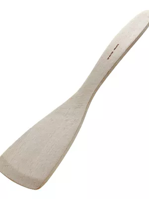 Spatule Pelle Galbée B Bois De Buyer