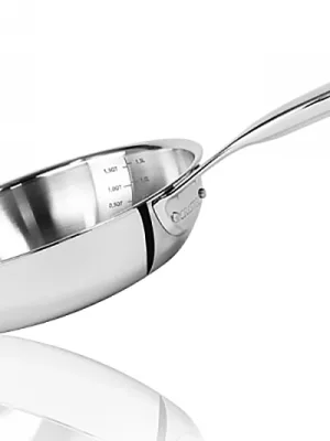 Poêle Castel'Pro Cristel