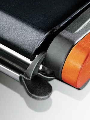 Plancha grill equilibre LAGRANGE