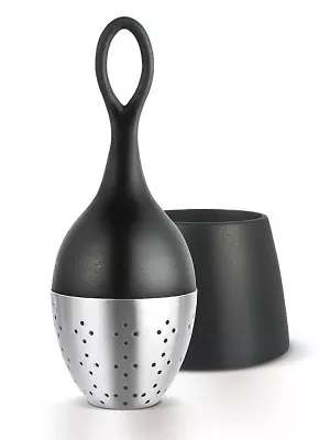 Boule à thé flottante Adhoc