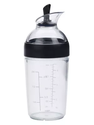 Petit Shaker à Vinaigrette Oxo