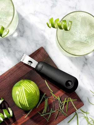 Zesteur-Canneleur Oxo