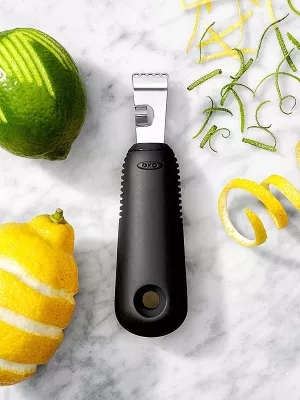 Zesteur-Canneleur Oxo