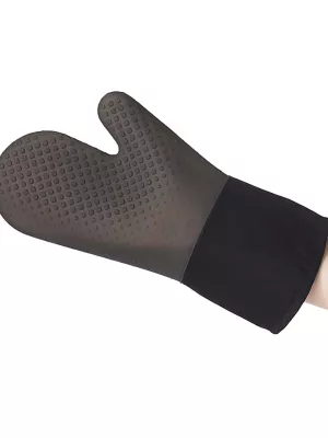 Gant à Four en Silicone Oxo