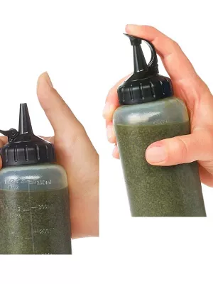 Flacon Pressable de Chef Oxo