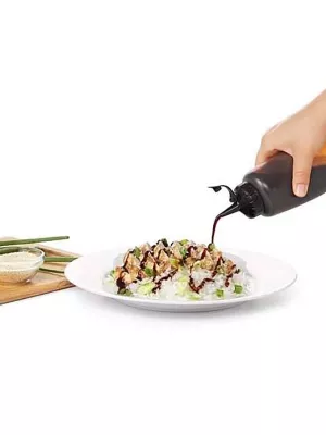 Flacon Pressable de Chef Oxo