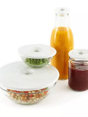 Couvercle Universel Sous Vide Pika