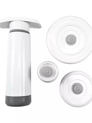 Set de Mise sous Vide Pika