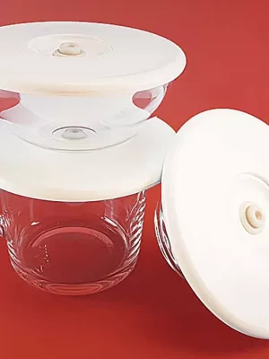 Couvercle Universel Sous Vide Pika