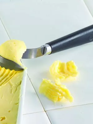 Coquilleur à beurre Lion Sabatier