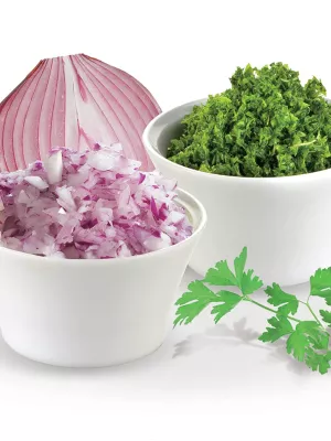 Mini Hachoir Valentin SEB