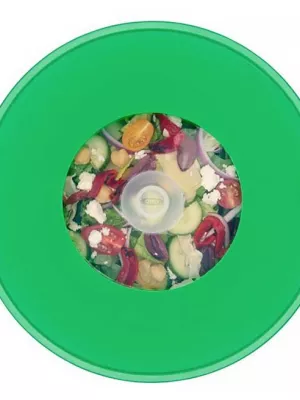 Couvercle Silicone Réutilisable Oxo