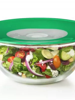 Couvercle Silicone Réutilisable Oxo