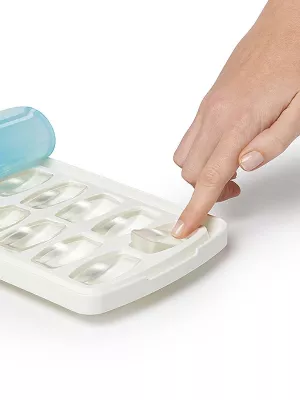 Bac à Glaçons Anti-fuite Oxo