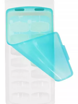 Bac à Glaçons Anti-fuite Oxo