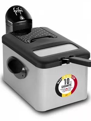 Friteuse 1905 Duo Fil Frifri