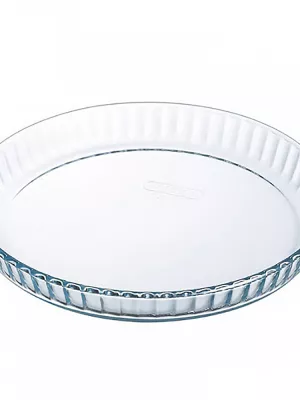 Moule à Tarte Pyrex