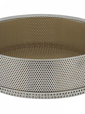 Moule Manqué Démontable inox De Buyer