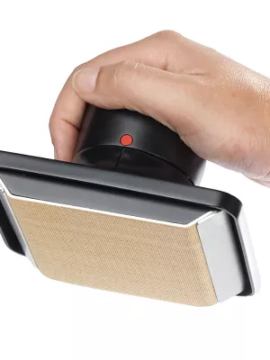 Tampon d'Entretien pour Crêpière Krampouz