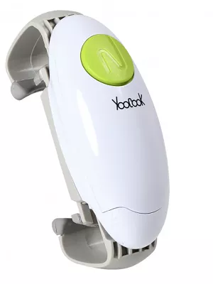 Ouvre-Bocal Automatique OpenClic Yoocook